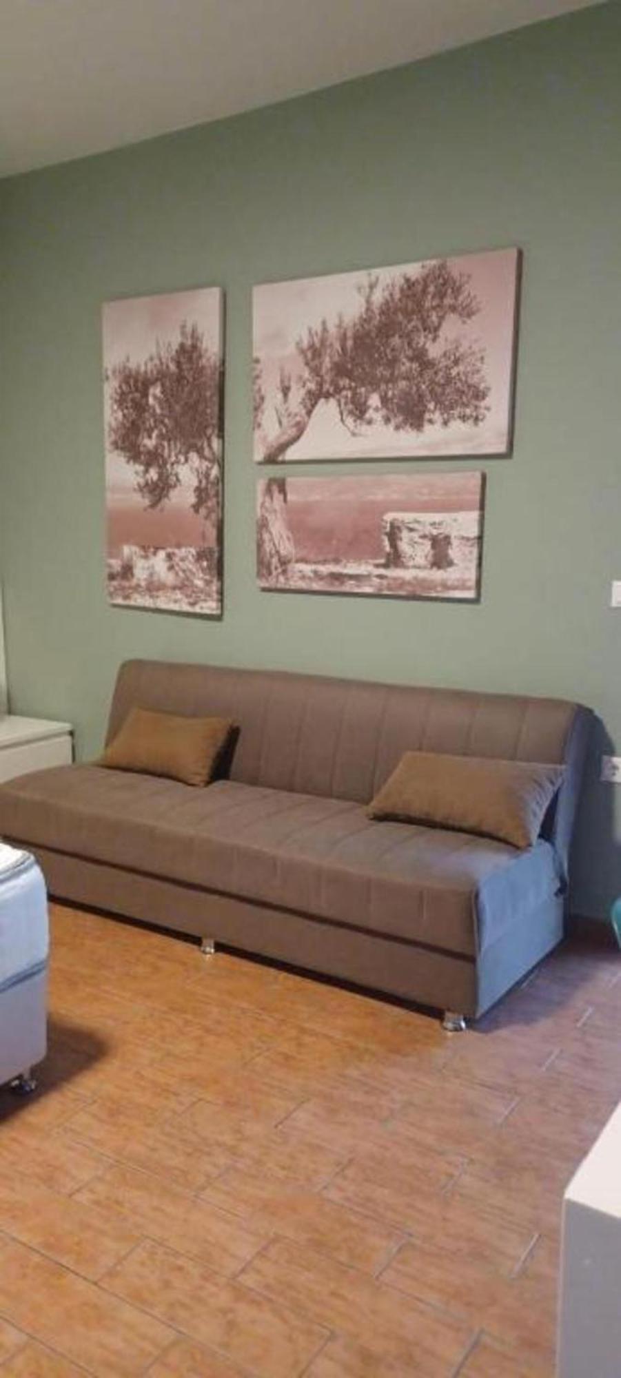 Villa Aelia I Modern & Ideal For Large Groups Galatás المظهر الخارجي الصورة